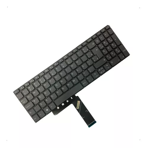 Segunda imagen para búsqueda de teclado para laptop lenovo