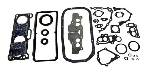 Kit De Empacadura Motor Mitsubishi Lancer 1.3 92-97 4g13 Cb1