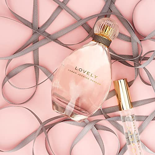 Bruma Corporal Encantadora De Sarah Jessica Parker | Spray N