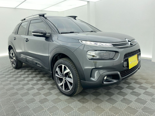 Imagen 11 de 25 de Citroen C4 Cactus Turbo 1.6