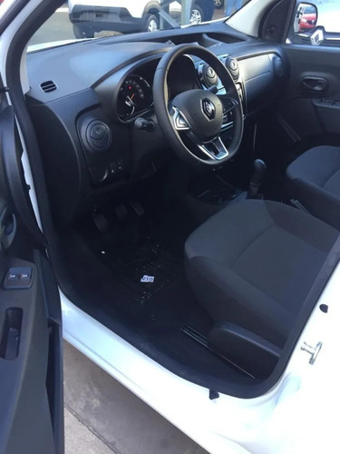 Renault Kangoo Furgon 1.6 Adjudicación Oferta $430.000 (dv)