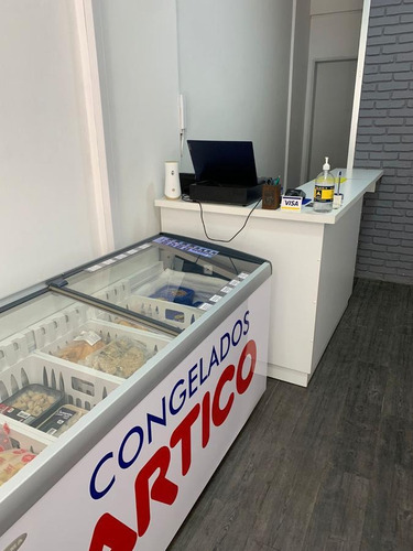 Imagen 2 de 10 de Llave De Negocio Tienda De Congelados Pocitos
