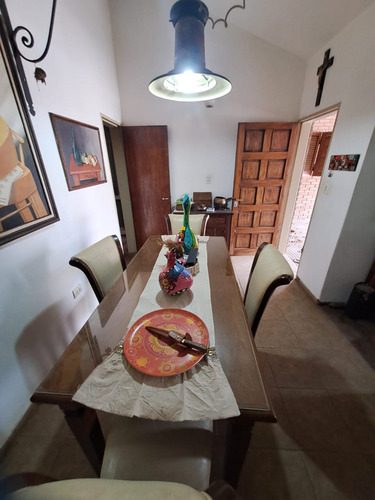 Venta Casa 3 Dorm Apta Credito- Parque Horizonte