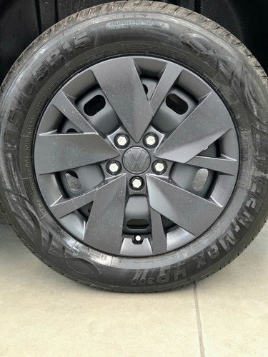 Volkswagen Polo 1.6 Msi Track