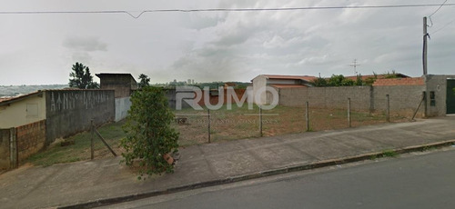 Terreno À Venda Em Parque Jambeiro - Te007861