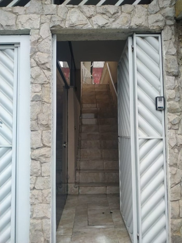 Imagem 20 de 20 de Casa À Venda Na Rua Nair Dal Bone Gomes Pereira, Jardim Guapituba, Mauá - Sp - Liv-12943