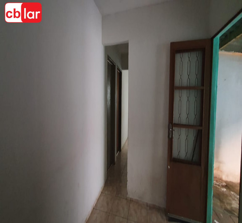 Imagem 7 de 8 de Casa - Ca00798 - 69400685