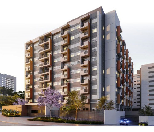 Imagem 1 de 26 de Apartamento Residencial Para Venda, Vila Butantã, São Paulo - Ap8165. - Ap8165-inc
