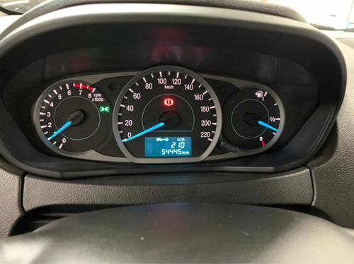 Imagem 7 de 11 de Ford Ka 2020 1.0 Se Flex 5p