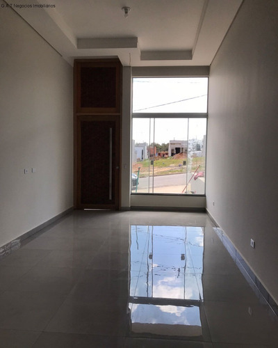 Imagem 9 de 30 de Casa Em Condomínio À Venda No Residencial Horto Florestal Villagio - Sorocaba/sp - Cc05504 - 70054757