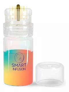 Smart Infusion Microagulhamento - 0,50mm - Smart Gr