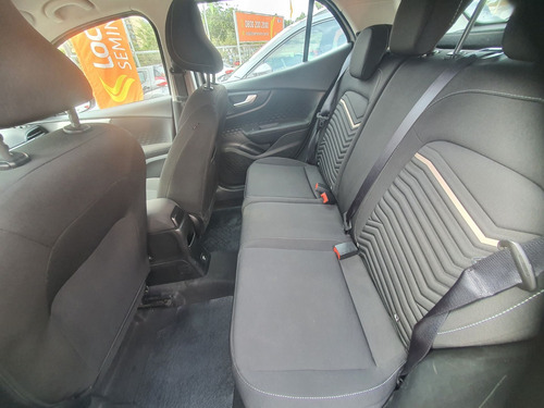 Fiat Pulse 1.0 TURBO 200 FLEX AUDACE CVT