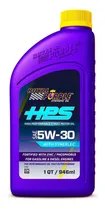 Comprar Royal Purple 5w30 Hps 946ml Full Sintetico Original