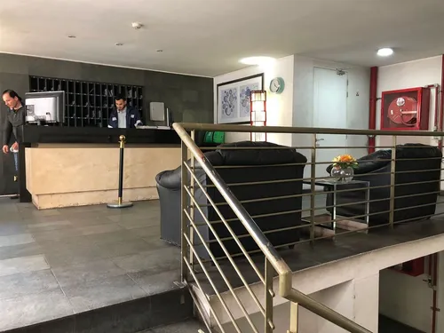 Departamento En Arriendo De 2 Dorm. En Santiago