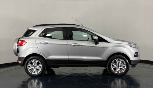 Imagen 3 de 15 de 122977 - Ford Eco Sport 2015 Con Garantía