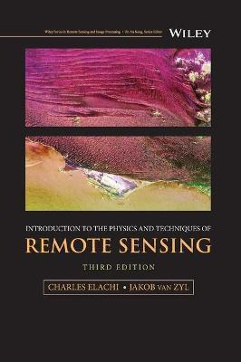 Libro Introduction To The Physics And Techniques Of Remot...