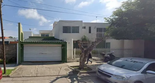 Casa A 5 Min De La Udg En El Fracc Mansiones Del Real En Cd Guzman