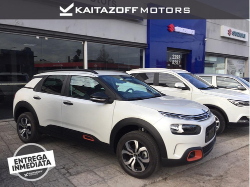 Citroën C4 Cactus Feel Manual 1.6 2024 0km