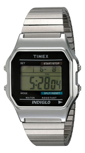 Reloj Digital Timex Classic