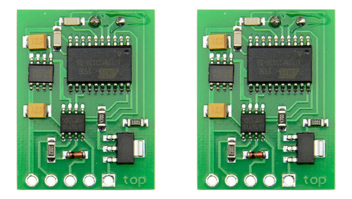 2 Chips Emuladores Immo Completos Para Yamaha Immo Immobiliz