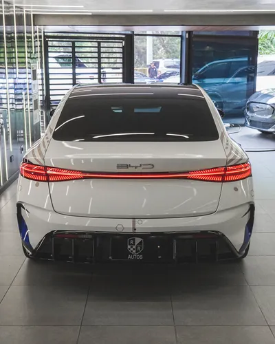 BYD Seal 0.0 520 Awd