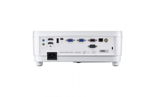 Imagen 3 de 7 de Proyector Viewsonic Ps600w 3500l Wxga Correc Trapezoide