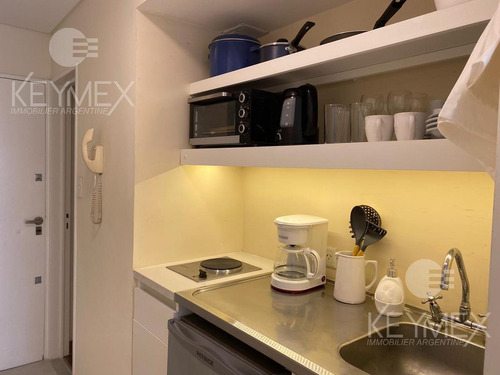 Departamento - Recoleta