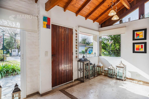 Imagen 10 de 30 de Casa En Venta En Los Horneros C.c - Maroto Propiedades