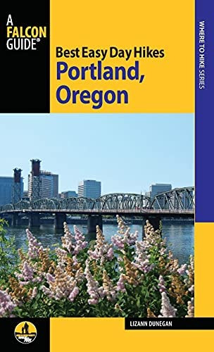 Libro: Best Easy Day Hikes Portland, Oregon (best Easy Day