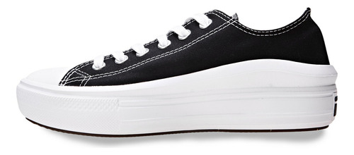 Converse Taylor Move CT1592 Curto T Sem gênero CT1592000