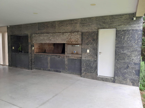 Venta | Permuta: Casa 3 Dormitorios - Country Portal Del Sol - San Lorenzo.