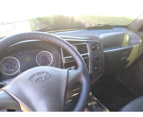 Imagem 9 de 11 de Hyundai Hr
