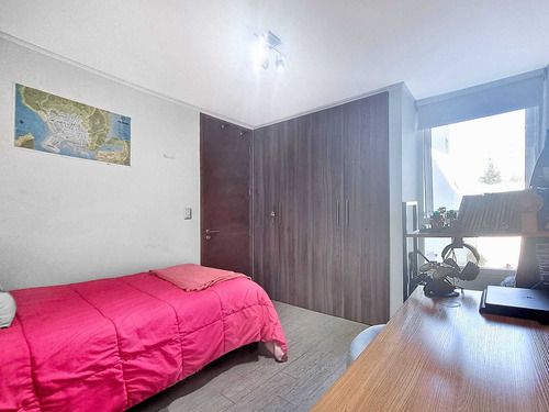 Townhouse De 102 M2 Constr+ 63 M2 Terrazas (100341)