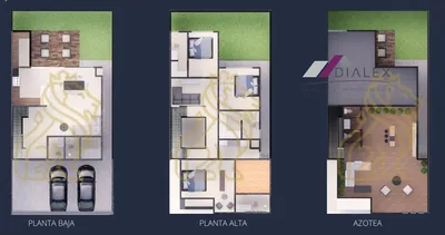 Casa en venta