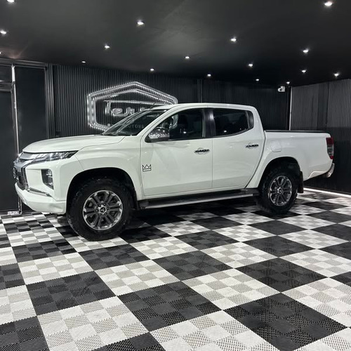 Mitsubishi L200 Gls Disel