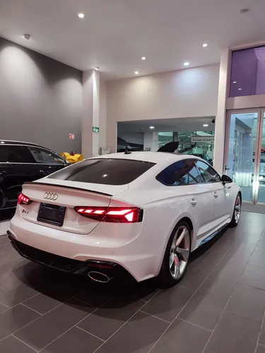 Audi Rs5 Sportback 2.9T V6 Quattro At