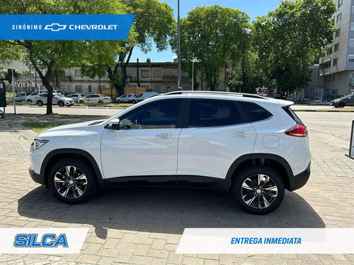 Chevrolet Tracker Premier Turbo