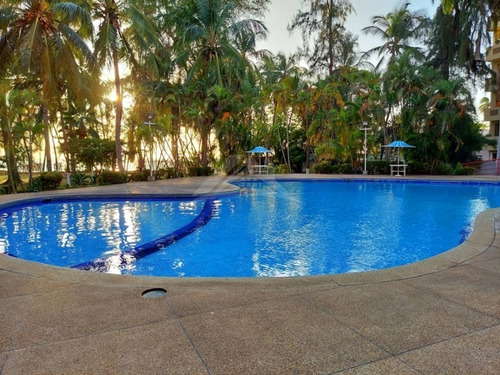 Imagen 17 de 17 de Apartamento En Venta En Lecheria Res. Árbol Para Vivir