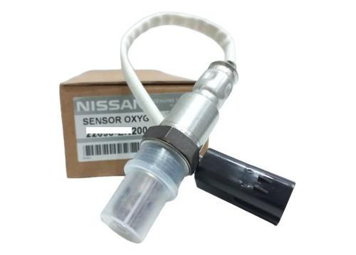 Sensor Oxígeno Nissan Tiida 1.8 Mr18de Sentra B16 2.0 07-12