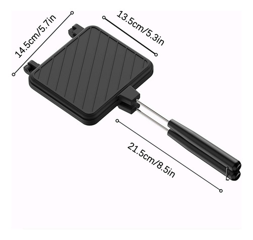 Máquina Para Hacer Sándwiches, Máquina Para Hacer Sándwiches