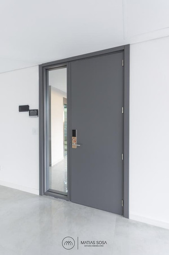 Imagen 9 de 30 de Venta - Oficina A Estrenar - Piso Completo - Edificio Bonjo Vi