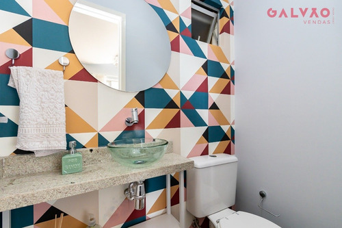 Imagem 13 de 15 de Apartamento Duplex - Cristo Rei - Ref: 16237 - V-46872