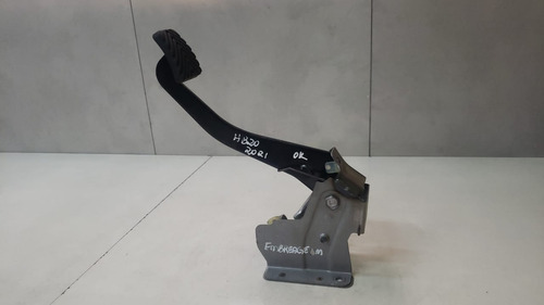 Pedal Embreagem Hyundai Hb20 2021 32802r1000