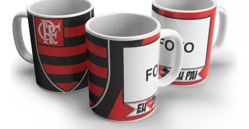 Arte Camisa Flamengo Fantasy Octa Sublimação