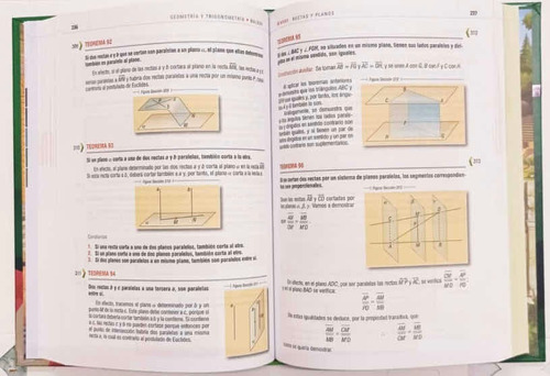 Geometria Y Trigonometria Baldor (tapa Dura)