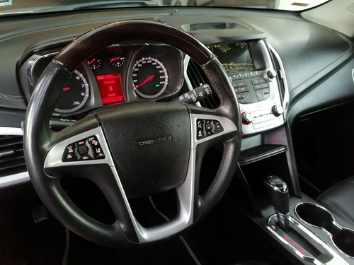 Imagen 6 de 15 de Gmc Terrain Denali 2017