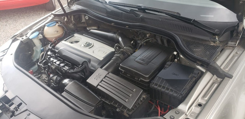 Volkswagen Cc 2.0 Advance Tsi 211cv