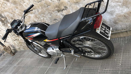 Suzuki Ax100