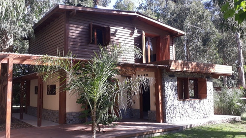 Imagen 22 de 24 de Casa En Alquiler Temporario- Bosque Peralta Ramos