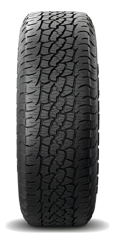 1 Llanta 245/70r17 Bfgoodrich Trail Terrain T/a 114t